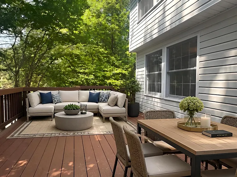5726 Oak Fern Ct — Photo 13