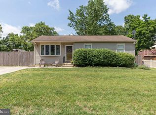1112 Louis Dr, Millville, NJ 08332