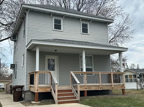 216 Birch Ave S #1, Maple Lake, MN 55358