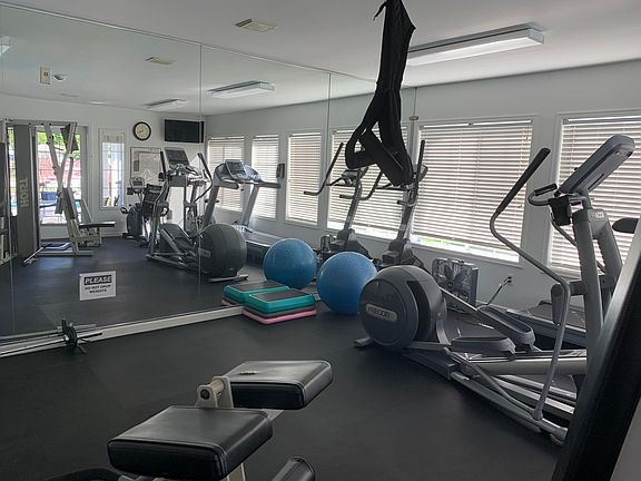 Gym.