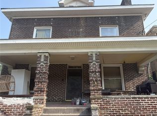 309 Water St, Brownsville, PA 15417