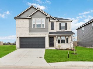 452 Horizon Pointe, Seguin, TX 78155