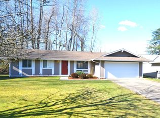 17225 125th Ave SE, Renton, WA 98058