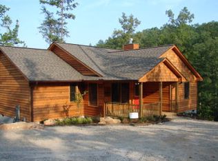 125 Cardinal Ridge Estat, Murphy, NC 28906