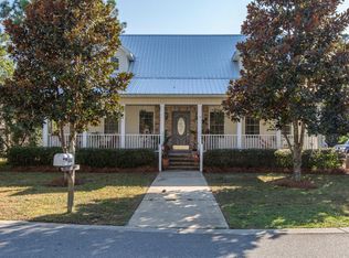 102 Plantation Way, Santa Rosa Beach, FL 32459