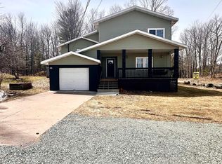 267 County Road 550 Rd, Marquette, MI 49855