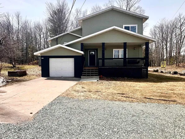 267 County Road 550 Rd, Marquette, MI 49855