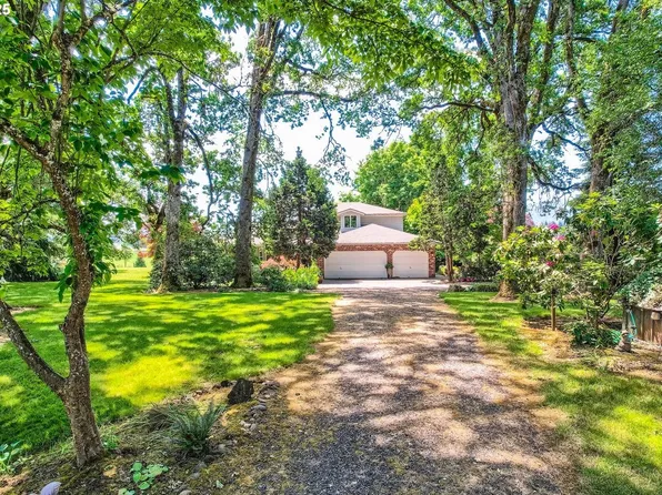 17236 NW Lucy Reeder Rd, Portland, OR 97231