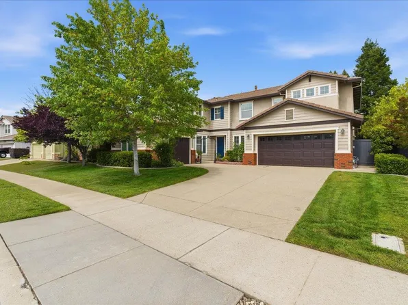 6128 Big Bend Dr, Roseville, CA 95678