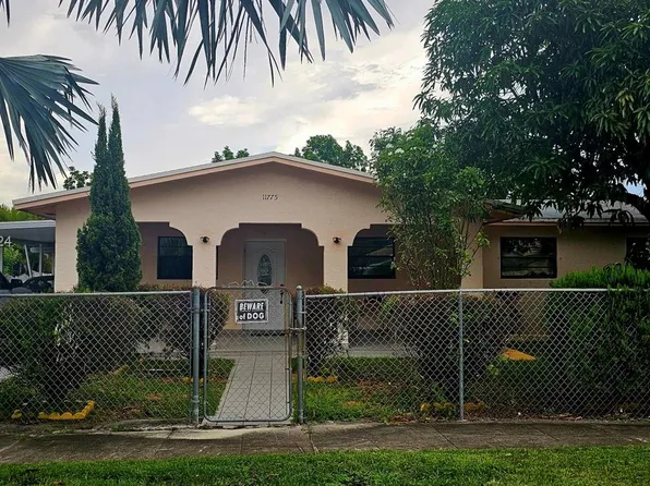 11775 SW 183rd St, Miami, FL 33177