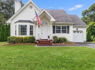 150 Horseblock Rd, Centereach, NY 11720