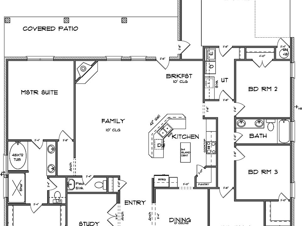 2nd image of 5009 Nuevo Ln #Gg2paj