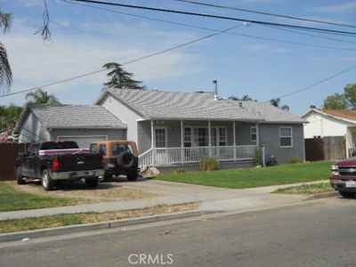 418 Drakeley Ave, Atwater, CA, 95301