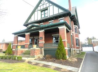 1724 Sanderson Ave, Scranton, PA 18509