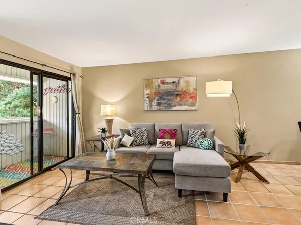 2812 N Auburn Ct #202, Palm Springs, CA 92262