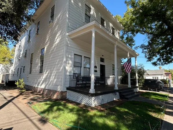 Salem Street, 703 Salem St #7, Chico, CA 95928