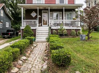 2708 Evergreen Ave, Baltimore, MD 21214