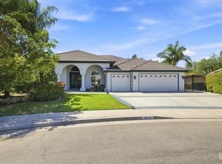 815 Provence Ct, Bakersfield, CA 93314