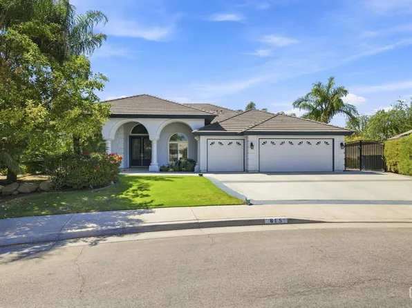 815 Provence Ct, Bakersfield, CA 93314