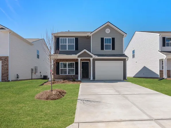 1329 Duffers Ln, Roebuck, SC 29376