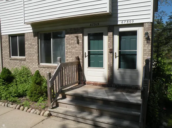 67315 Van Dyke Ave, Washington, MI 48095