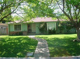 430 Willis Ave, Madera, CA 93637