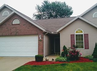 1404 Channonbrook St SW, Canton, OH 44710