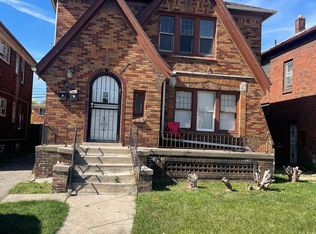 8555 Kentucky St, Detroit, MI 48204