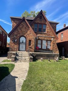 8555 Kentucky St, Detroit, MI, 48204