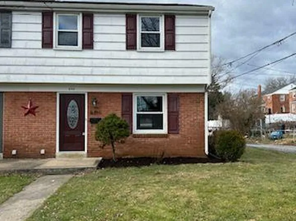 806 S Pearl St, Lancaster, PA 17603