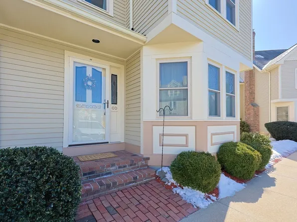 116 County Street 2 #D, Attleboro, MA 02703