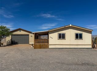 4449 S Cavalry Rd, Fort mohave, AZ 86426