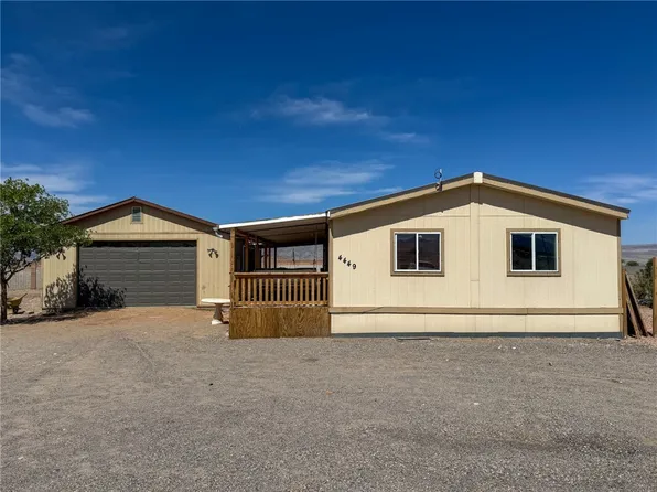 4449 S Cavalry Rd, Fort Mohave, AZ 86426