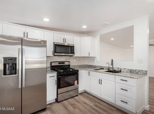 4020 E 27th St, Tucson, AZ 85711