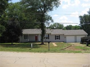 1425 Jennings St, Park Hills, MO 63601