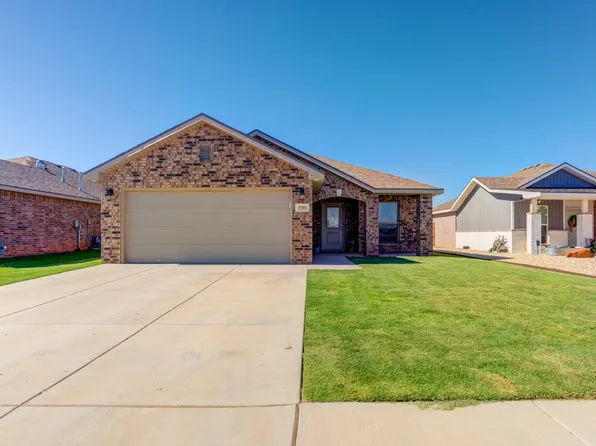 2323 143rd St, Lubbock, TX 79423