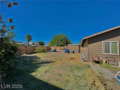 4677 Terra Linda Ave, Las Vegas, NV, 89120