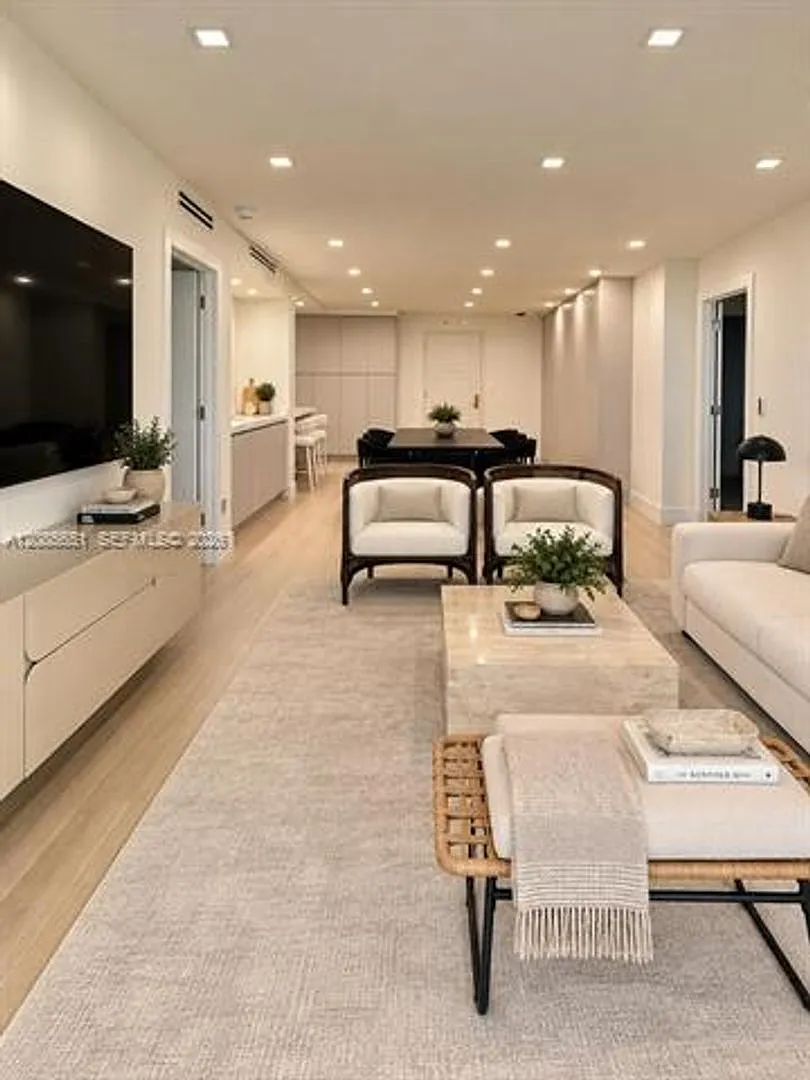 9801 Collins Ave cu-6E, Bal Harbour, FL 33154 — Photo 3