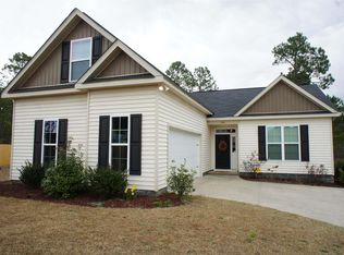 140 Abbey Rd, Elgin, SC 29045
