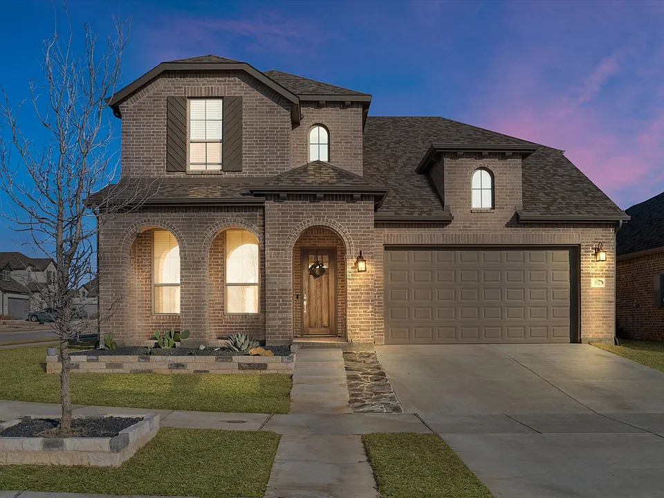 1332 Thompson Rd