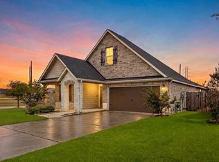 20022 Roan Ardennes Ln, Tomball, TX 77377