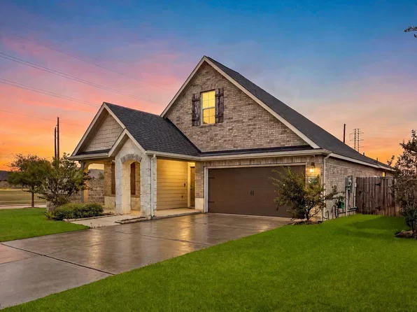 20022 Roan Ardennes Ln, Tomball, TX 77377
