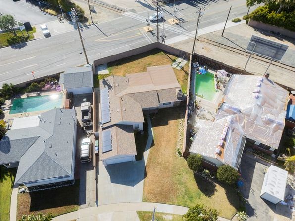 13303 Judah Ave, Hawthorne, CA 90250