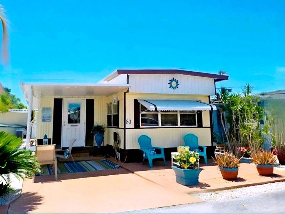 1st image of 780 S Tamiami Trl Lot 80