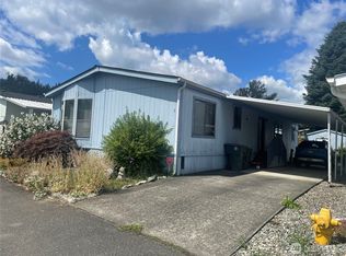 212 Old Owen Rd TRLR 5, Sultan, WA 98294