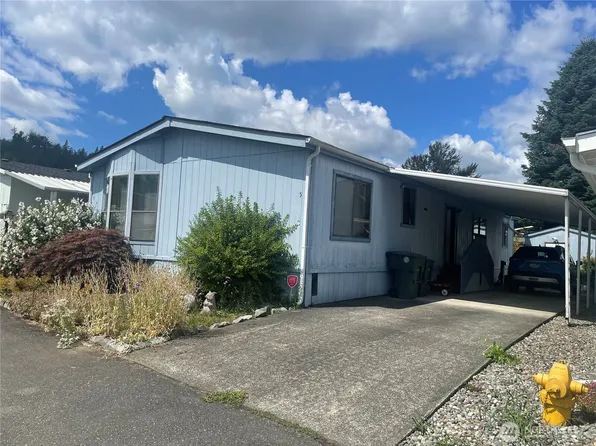 212 Owen Road #5, Sultan, WA 98294