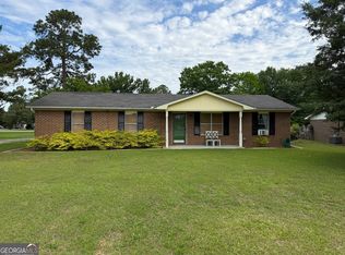 1009 E 8th Ave, Cordele, GA 31015