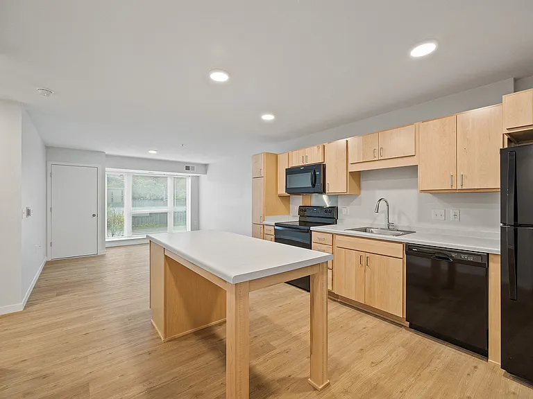 The Theodore Apartments 55+ — Photo 12