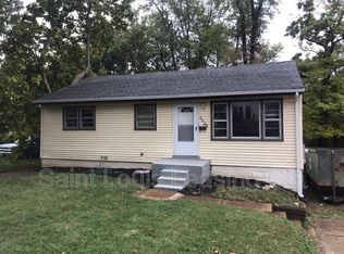 8012 Albin Ave, Saint Louis, MO 63114