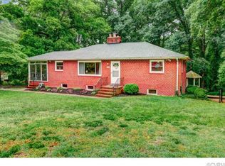 2933 Emblem Dr, North Chesterfield, VA